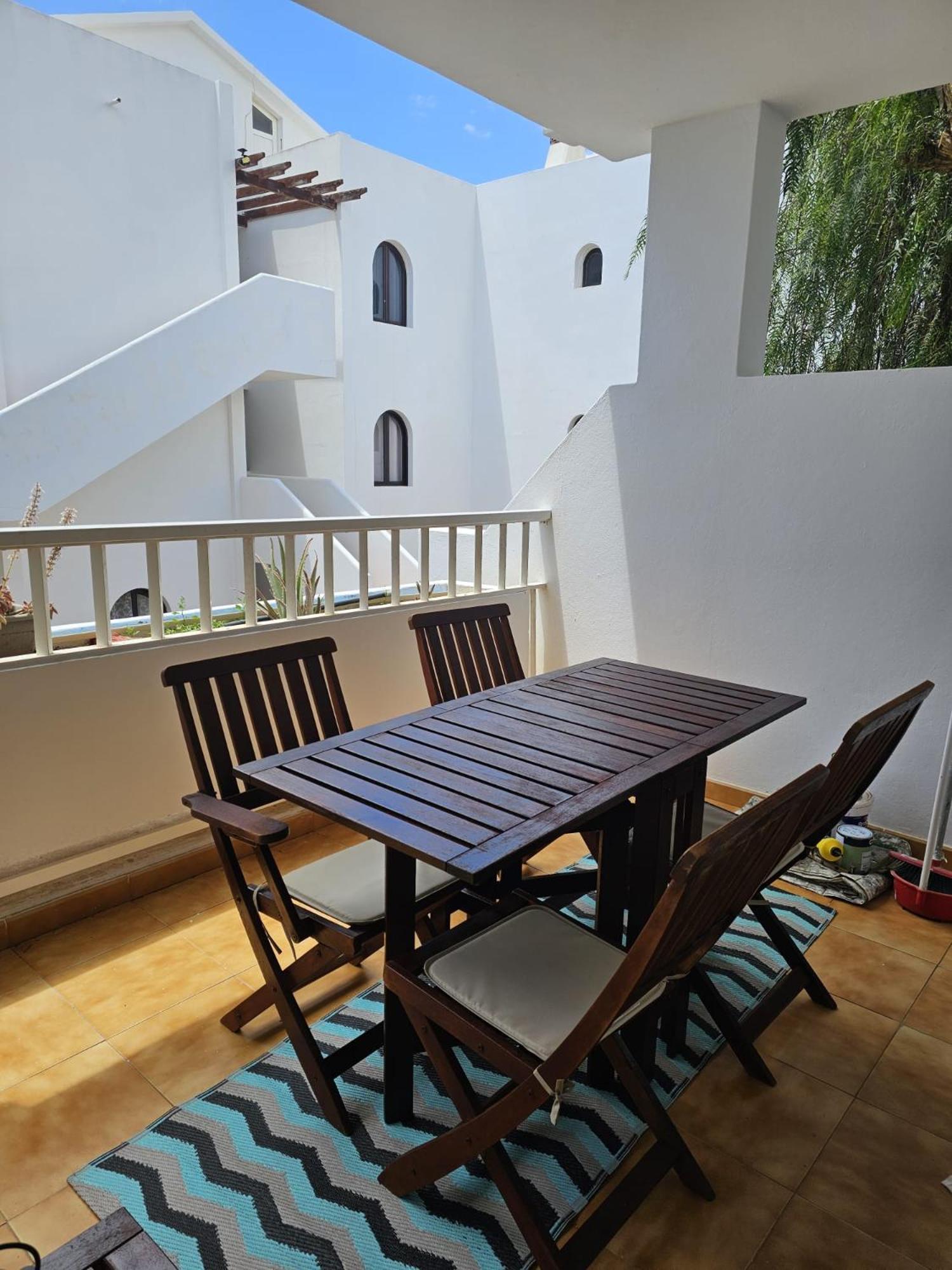 The Colors House, 646 Y 524 - Private Apartments Costa Teguise Exterior photo